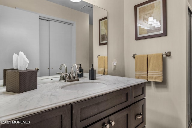 2A Jackson Ct, Whiting, NJ 08759 - bathroom with vanity