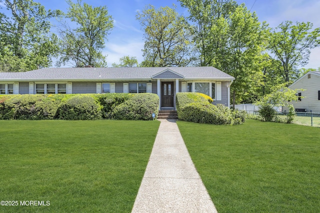 2308 Logan Rd, Ocean Twp, NJ 07712 - view of front of house