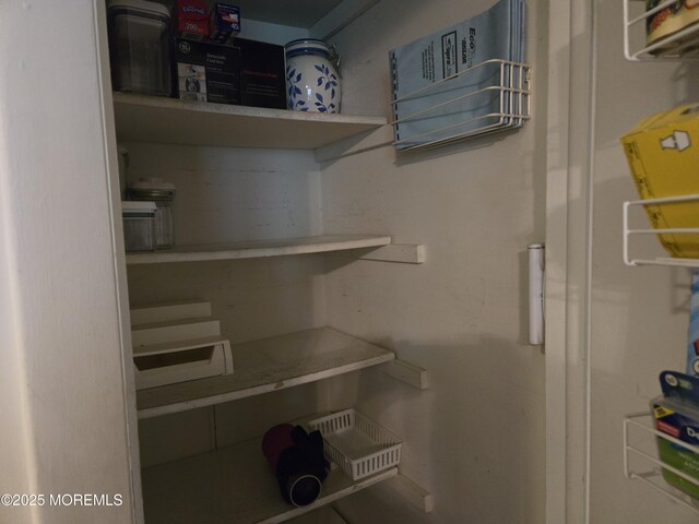 439D Chesterfield Ct, Manchester, NJ 08759 - view of pantry