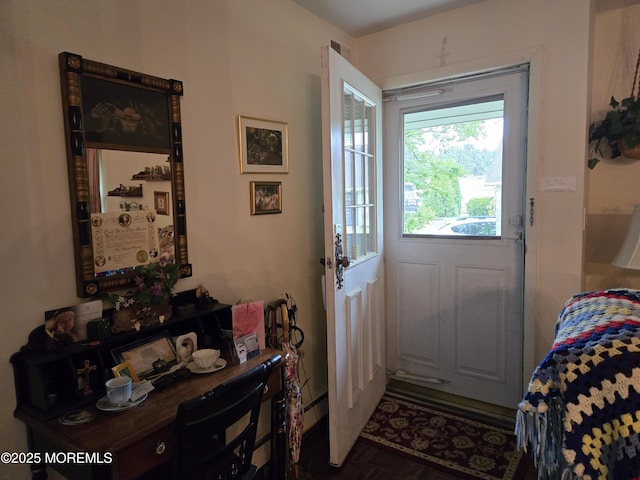 439D Chesterfield Ct, Manchester, NJ 08759 - view of doorway