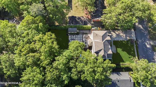821 Woodland Dr, Lakewood, NJ 08701 - view of property location