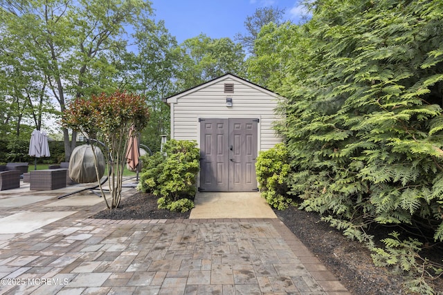 821 Woodland Dr, Lakewood, NJ 08701 - view of outdoor structure