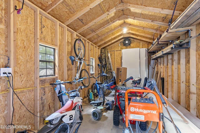 821 Woodland Dr, Lakewood, NJ 08701 - view of storage area