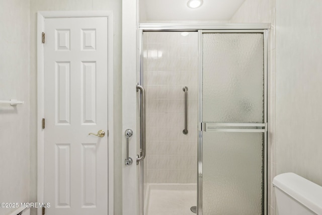 1164B Argyll Cir, Lakewood, NJ 08701 - full bath with a shower stall