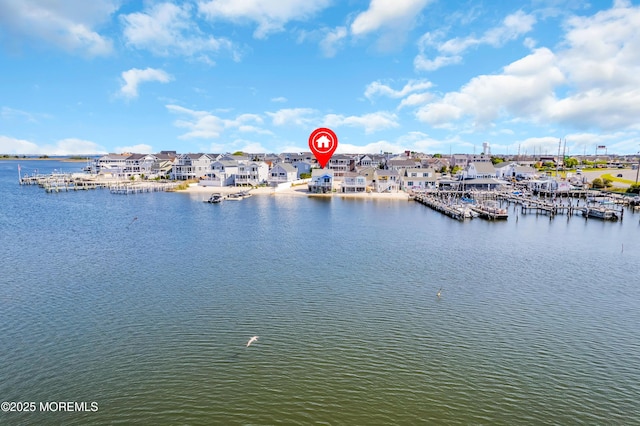 433 Bayside Ter Unit 1, Seaside Heights, NJ 08751 - water view