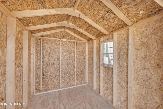 433 Bayside Ter Unit 1, Seaside Heights, NJ 08751 - view of storage area