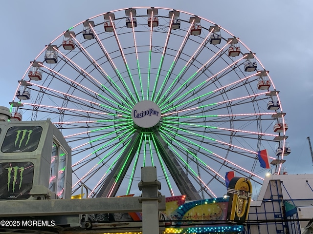 433 Bayside Ter Unit 1, Seaside Heights, NJ 08751 - detailed view