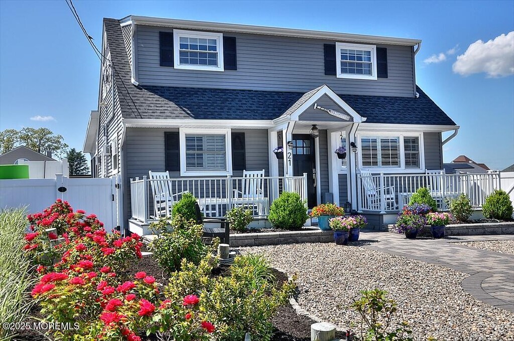 21 Drake Dr, Bayville, NJ 08721 - photo 1