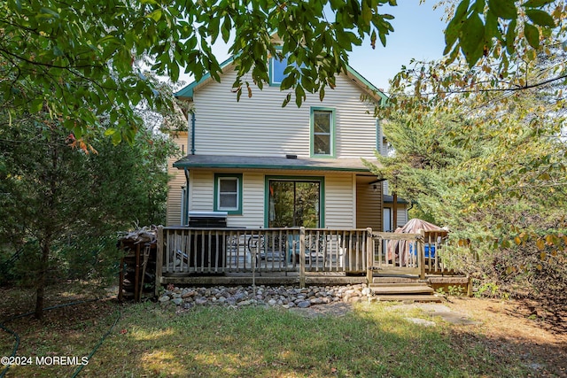 141 Jackson Mills Rd, Jackson, NJ 08527 - photo 19