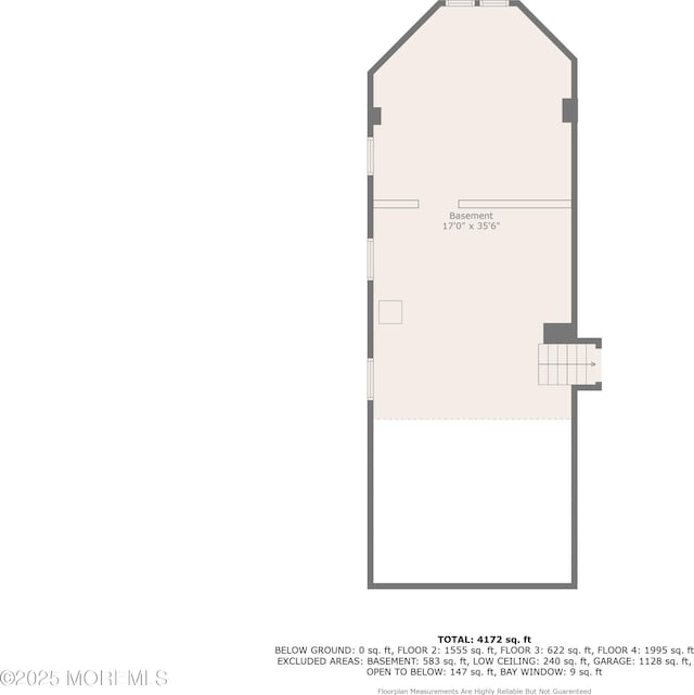 property floor plan