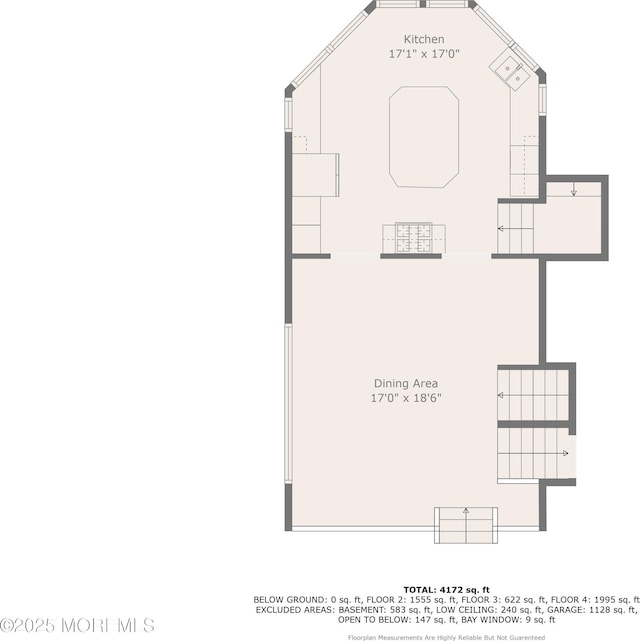 home floor plan