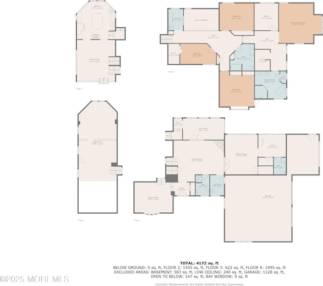 property floor plan