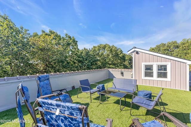 401 Overlook Dr, Neptune Township, NJ 07753 - view of patio