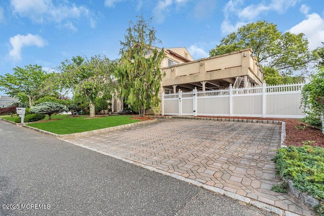 251 Genes Dr, Toms River, NJ 08753 - view of front of home