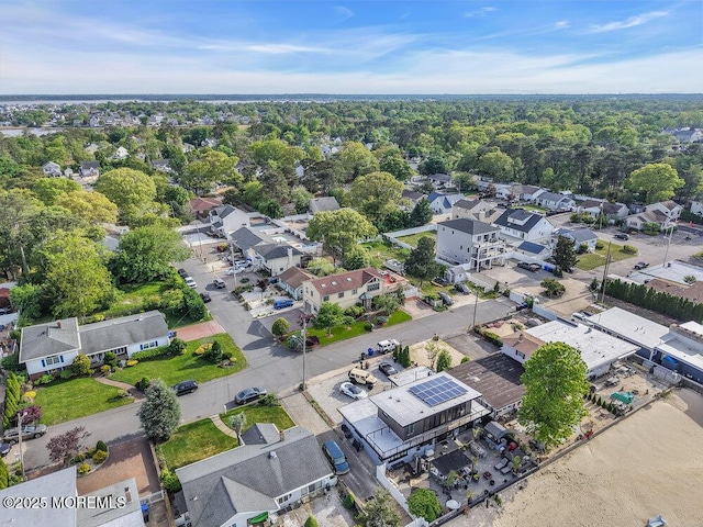 251 Genes Dr, Toms River, NJ 08753 - aerial view of residential area