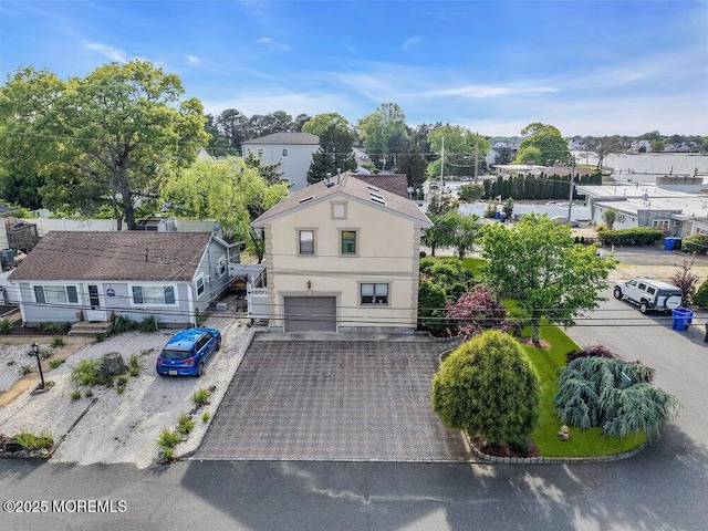 251 Genes Dr, Toms River, NJ 08753 - drone / aerial view
