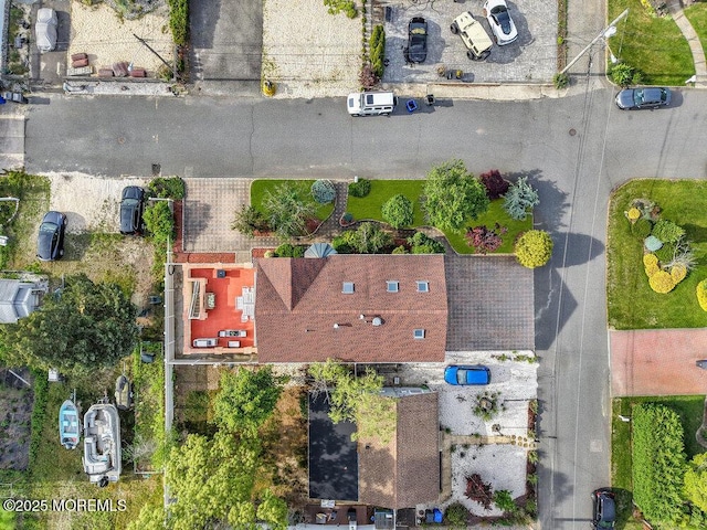 251 Genes Dr, Toms River, NJ 08753 - aerial view