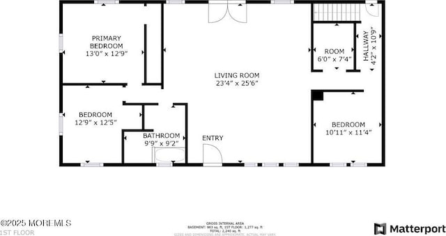 64 Monroe Ave, Toms River, NJ 08755 - photo 4