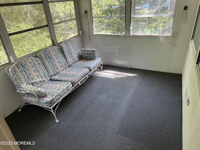 697 Vaughn Ave, Toms River, NJ 08753 - view of sunroom