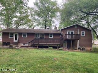 100 Gravel Hill Spotswood Rd, Monroe, NJ 08831 - photo 2