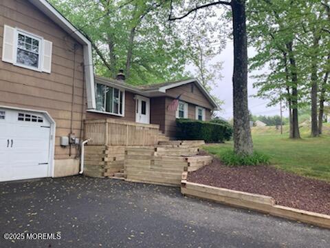 100 Gravel Hill Spotswood Rd, Monroe, NJ 08831 - photo 1