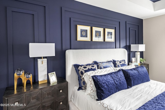 view of bedroom
