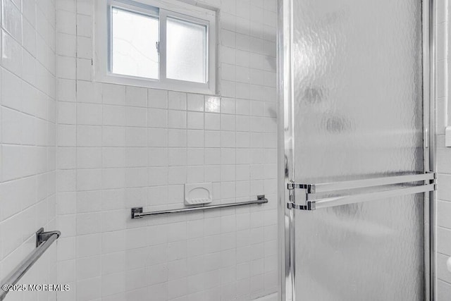 40 Mallard St Unit B, Manchester, NJ 08759 - full bathroom with a stall shower