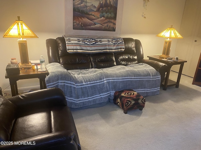 897C Inverness Ct, Lakewood, NJ 08701 - living room with carpet flooring
