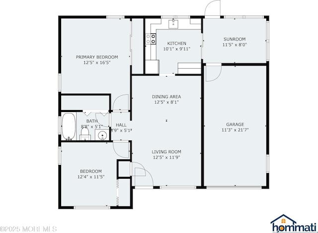 80 Falmouth Ave Unit 72, Whiting, NJ 08759 - property floor plan