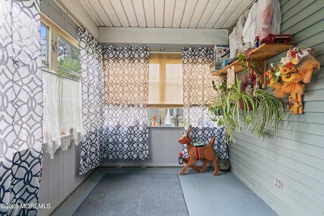 80 Falmouth Ave Unit 72, Whiting, NJ 08759 - sunroom / solarium featuring plenty of natural light