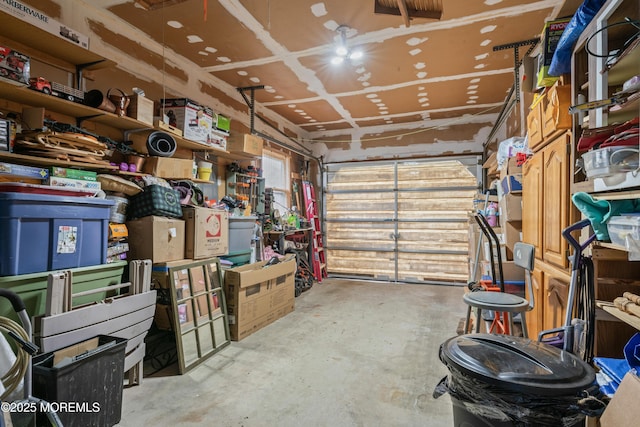 80 Falmouth Ave Unit 72, Whiting, NJ 08759 - view of garage