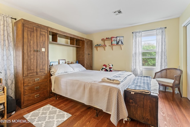 80 Falmouth Ave Unit 72, Whiting, NJ 08759 - bedroom featuring wood finished floors