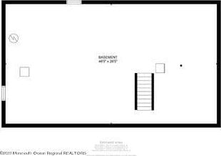 home floor plan
