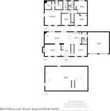 home floor plan