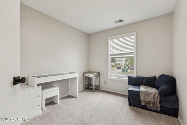 30 Chinkaberry Ct, Howell, NJ 07731 - living area with carpet flooring and baseboards