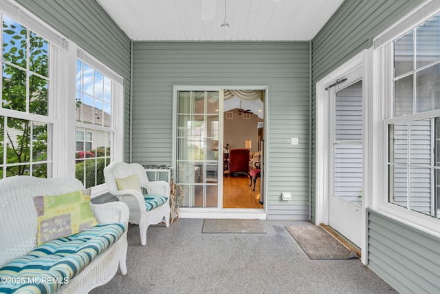 4 Saxony Cir, Manchester, NJ 08759 - view of sunroom / solarium