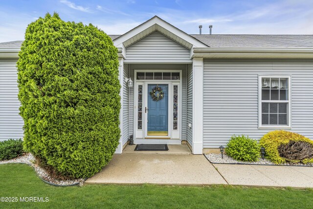 4 Saxony Cir, Manchester, NJ 08759 - view of exterior entry
