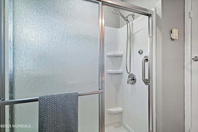 39 Patmore Rd, Brick, NJ 08724 - bathroom with a shower stall