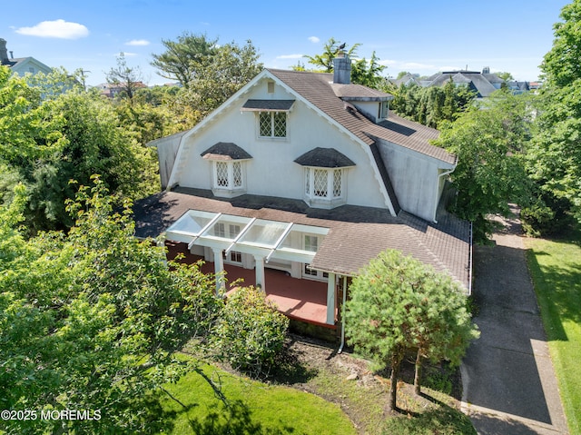 48 Hathaway Ave, Deal, NJ 07723 - photo 41