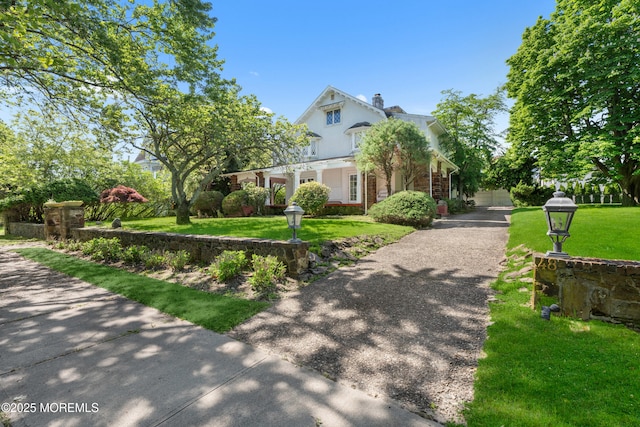 48 Hathaway Ave, Deal, NJ 07723 - photo 3
