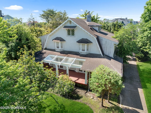 48 Hathaway Ave, Deal, NJ 07723 - photo 1