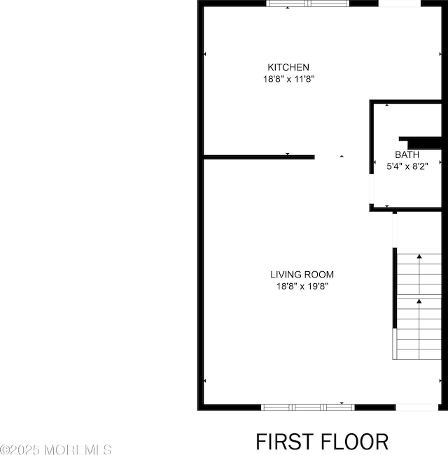 room layout