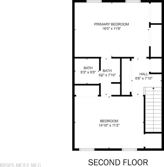floor plan / room layout