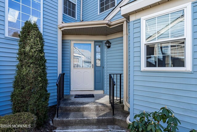 36C Canterbury Dr, Monroe, NJ 08831 - view of exterior entry