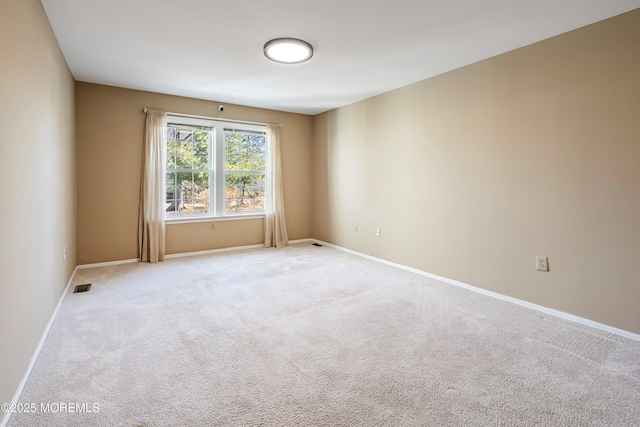 36C Canterbury Dr, Monroe, NJ 08831 - carpeted empty room with baseboards
