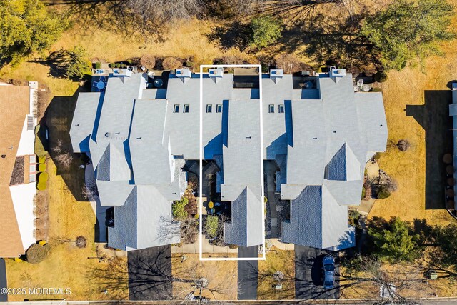 36C Canterbury Dr, Monroe, NJ 08831 - drone / aerial view