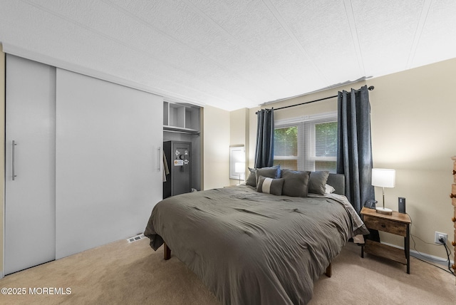 15 Cedar Ct, Manalapan, NJ 07726 - view of carpeted bedroom