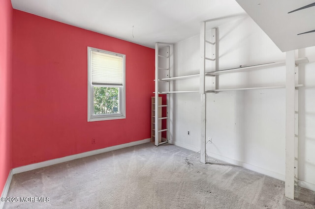 14 E Ave, Atlantic Highlands, NJ 07716 - unfurnished bedroom featuring carpet floors and baseboards