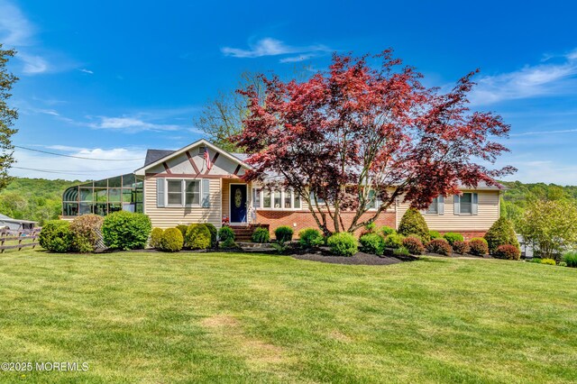 688 Woodglen Rd, Glen Gardner, NJ 08826 - photo 1