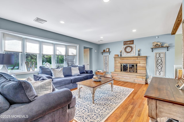 688 Woodglen Rd, Glen Gardner, NJ 08826 - photo 6